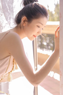 明星专题：希洛·朱莉